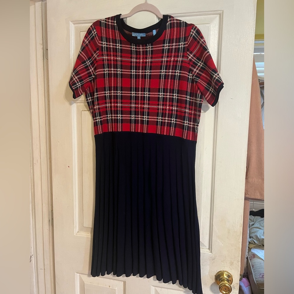 NWOT Draper James Sweater Dress